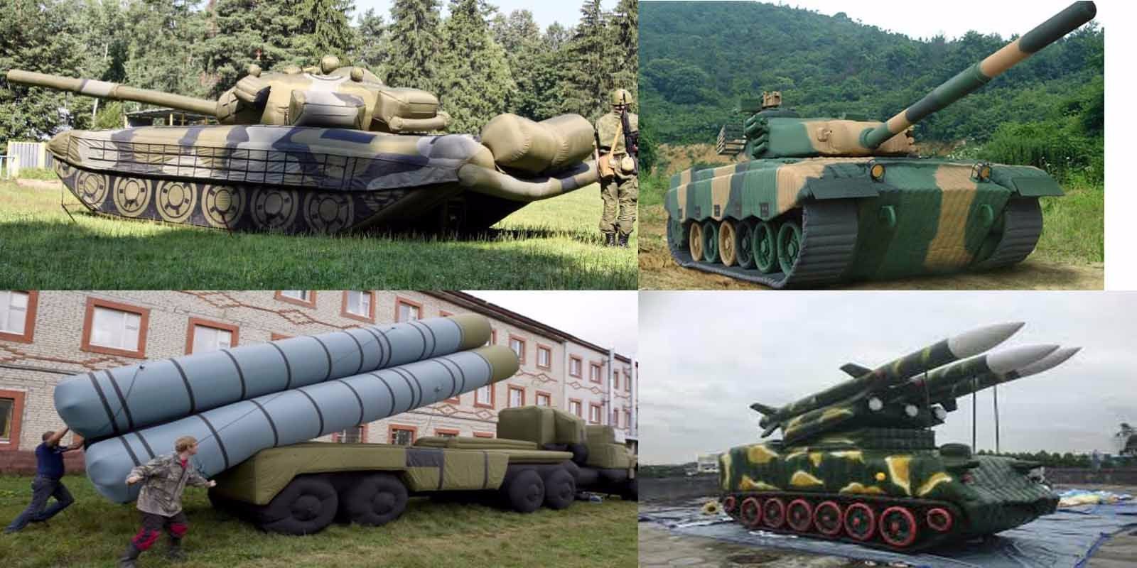 西青小型导弹车