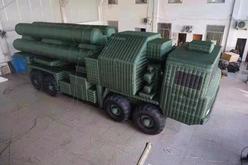 西青导弹车军用